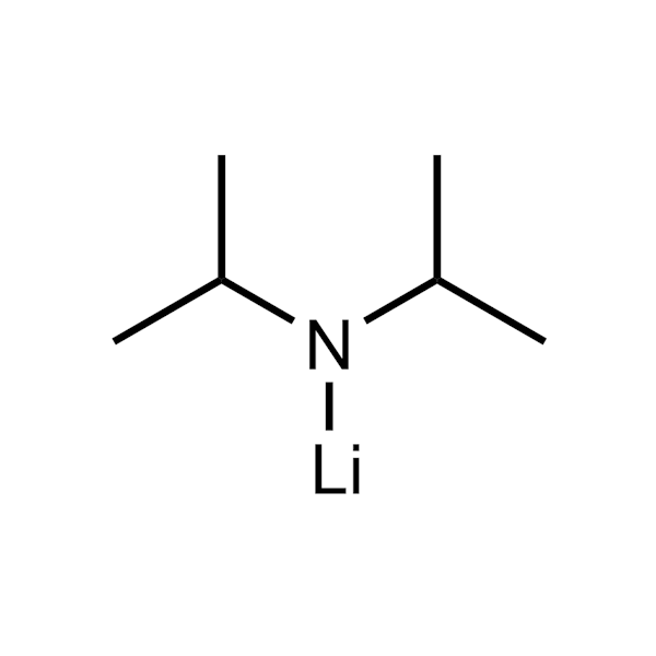 4111-54-0 H12014 Lithium diisopropylamide
二异丙基氨基锂