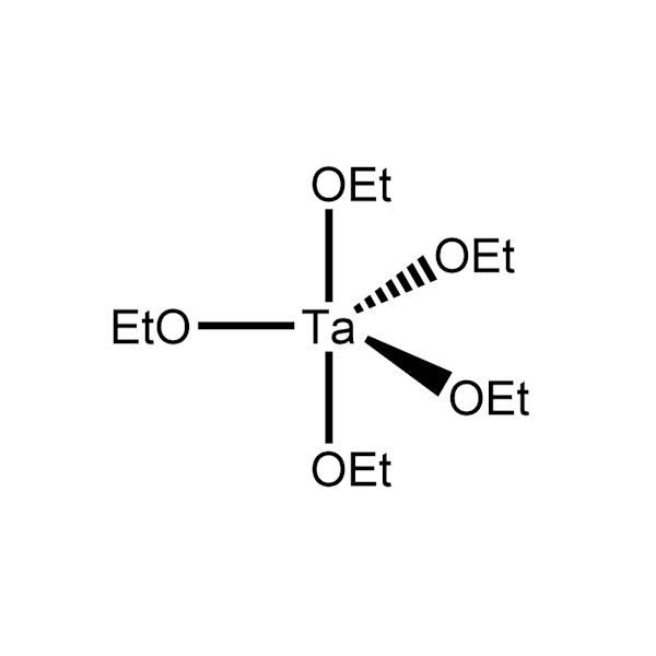 6074-84-6 H95353 Tantalum(V) ethoxide
乙醇钽(V)