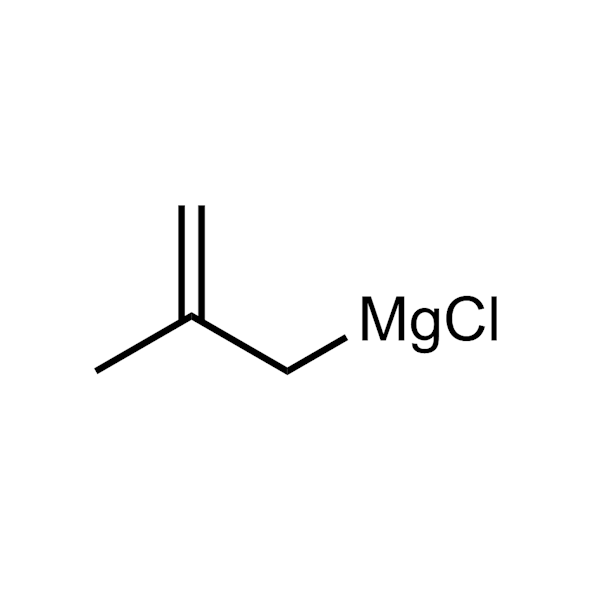 5674-01-1 H98965 2-Methylallylmagnesium chloride
2-甲基烯丙基氯化镁