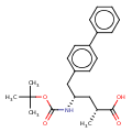 1012341-50-2 H30889 (2R,4S)-5-(4-Biphenylyl)-2-methyl-4-({[(2-methyl-2-propanyl)oxy]carbonyl}amino)pentanoic acid
(2R,4S)-5-(联苯-4-基)-4-[(叔丁氧羰基)氨基]-2-甲基戊酸