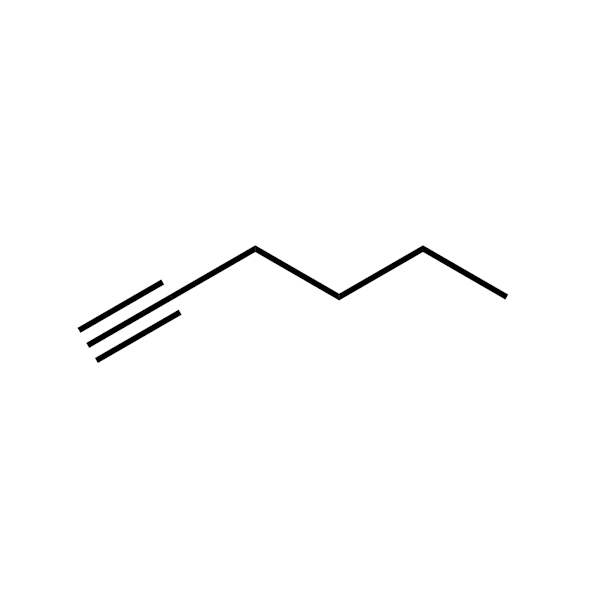 693-02-7 H22257 1-Hexyne
1-己炔