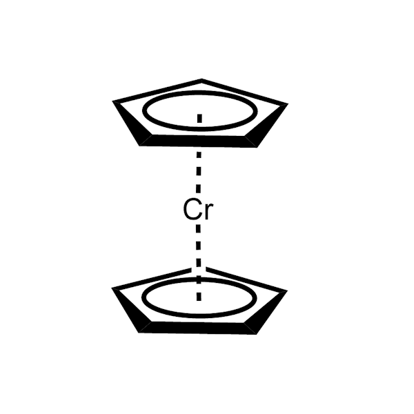 1271-24-5 H40286 Bis(cyclopentadienyl)chromium(II)
双(环戊二烯)铬