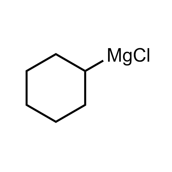 931-51-1 H72905 Cyclohexylmagnesium chloride
环己基氯化镁