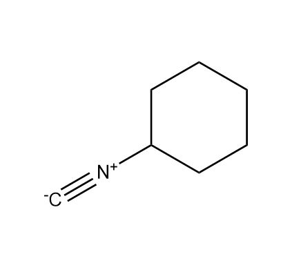 931-53-3 H52069 Cyclohexyl isocyanide
环己基异氰化物