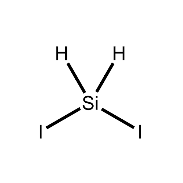 13760-02-6 H91988 Diiodosilane DIS
二碘硅烷