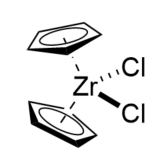 1291-32-3 H76122 Bis(cyclopentadienyl)zirconium dichloride
二氯二茂锆