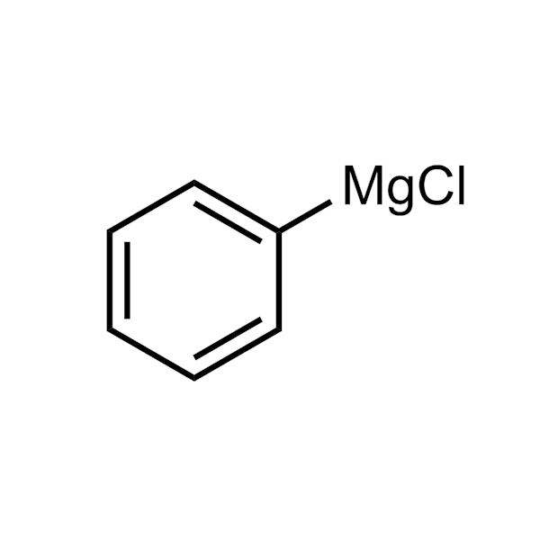 100-59-4 H43344 Phenylmagnesium chloride
苯基氯化镁
