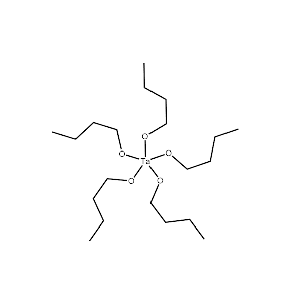 51094-78-1 H80592 Tantalum(V) n-butoxide 
丁醇钽