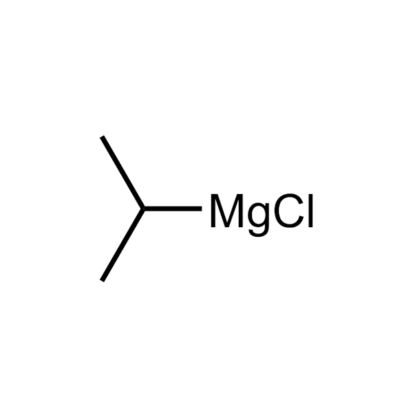 1068-55-9 H70713 Isopropylmagnesium chloride
异丙基氯化镁