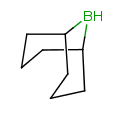 280-64-8 H24421 9-Borabicyclo[3.3.1]nonane
9-硼双环[3.3.1]壬烷