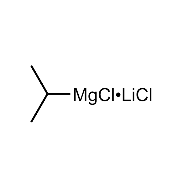 745038-86-2 H53317 Isopropylmagnesium chloride-lithium chloride complex
异丙基氯化镁-氯化锂