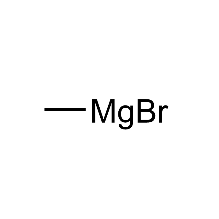 75-16-1 H11027 Methylmagnesium bromide
甲基溴化镁