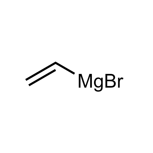 1826-67-1 H76970 Vinylmagnesium bromide
乙烯基溴化镁