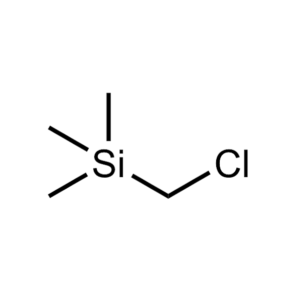 2344-80-1 H17904 Chloromethyltrimethylsilane
氯甲基三甲基硅烷