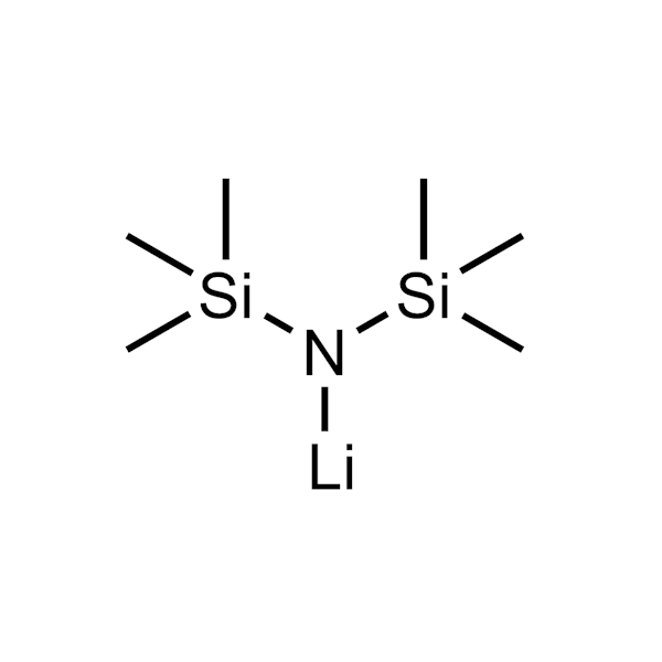 4039-32-1 H69669 Lithium bis(trimethylsilyl)amide
双(三甲基硅基)氨基锂