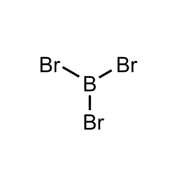 10294-33-4 H61650 Boron tribromide
三溴化硼二氯甲烷溶液