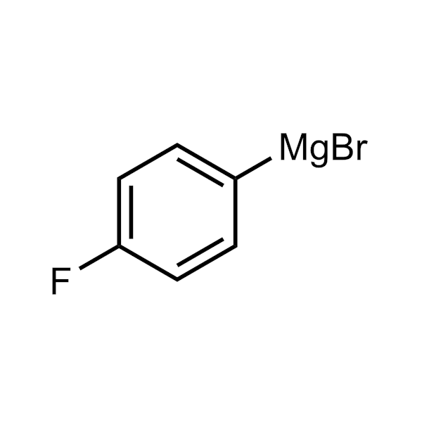 352-13-6 H46934 4-Fluorophenylmagnesium bromide
4-氟苯基溴化镁