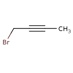 3355-28-0 H48120 1-Bromo-2-butyne
1-溴-2-丁炔