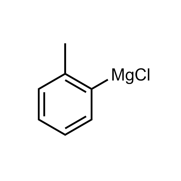 33872-80-9 H69663 O-Tolylmagnesium chloride
邻甲苯基氯化镁