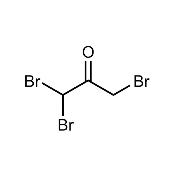 3475-39-6 H46541 1,1,3-Tribromoacetone
1,1,3-三溴丙酮